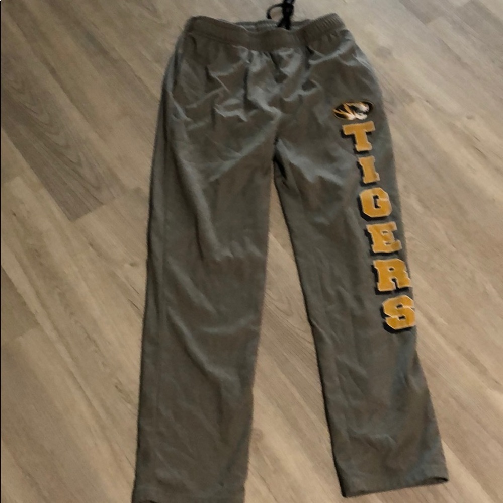 Men’s Mizzou pants